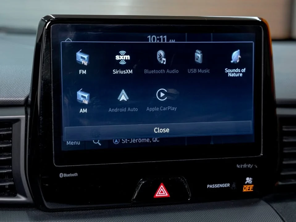 2022 Hyundai Veloster - Image 19 of 20