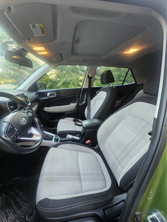 2022 Hyundai Venue - Image 8 of 8
