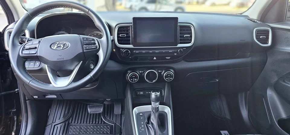 2022 Hyundai Venue - Image 5 of 7