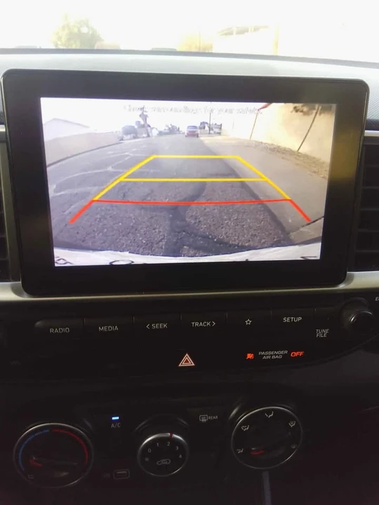 2022 Hyundai Venue - Image 8 of 11