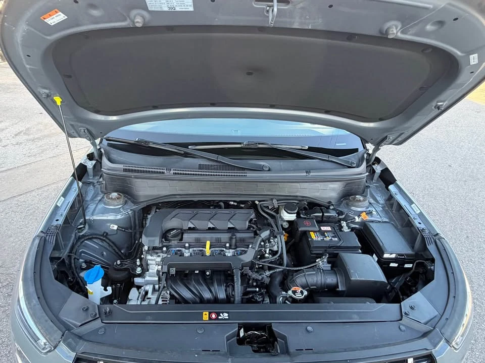 2022 Hyundai Venue - Image 7 of 15