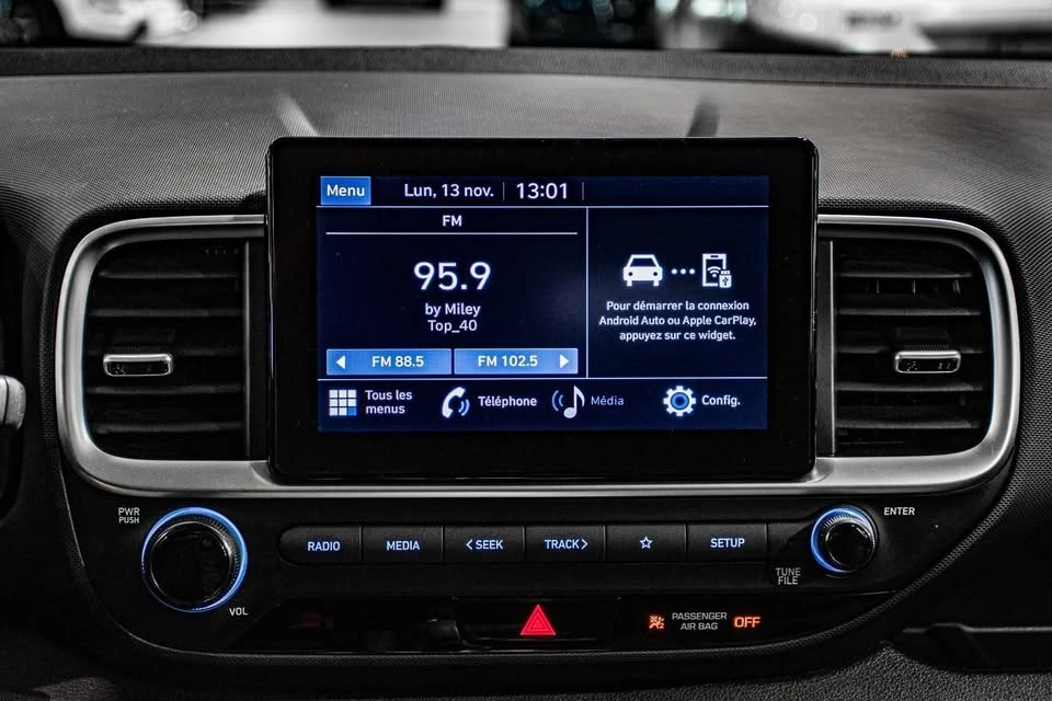 2022 Hyundai Venue - Image 20 of 20