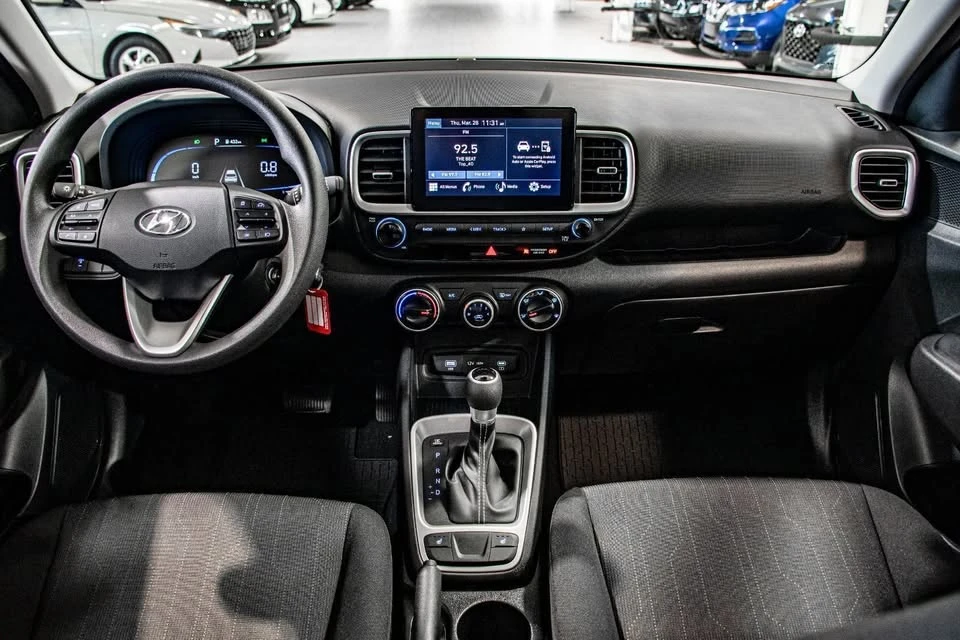 2022 Hyundai Venue - Image 3 of 20