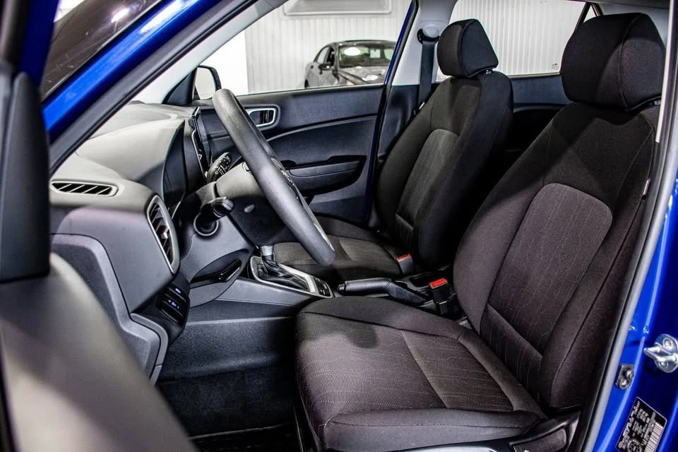 2022 Hyundai Venue - Image 4 of 20