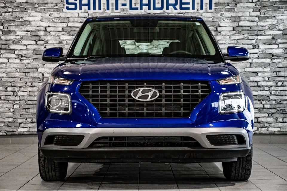 2022 Hyundai Venue - Image 6 of 20