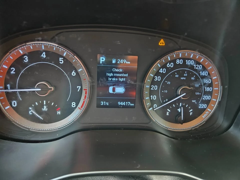 2022 Hyundai Venue - Image 13 of 18