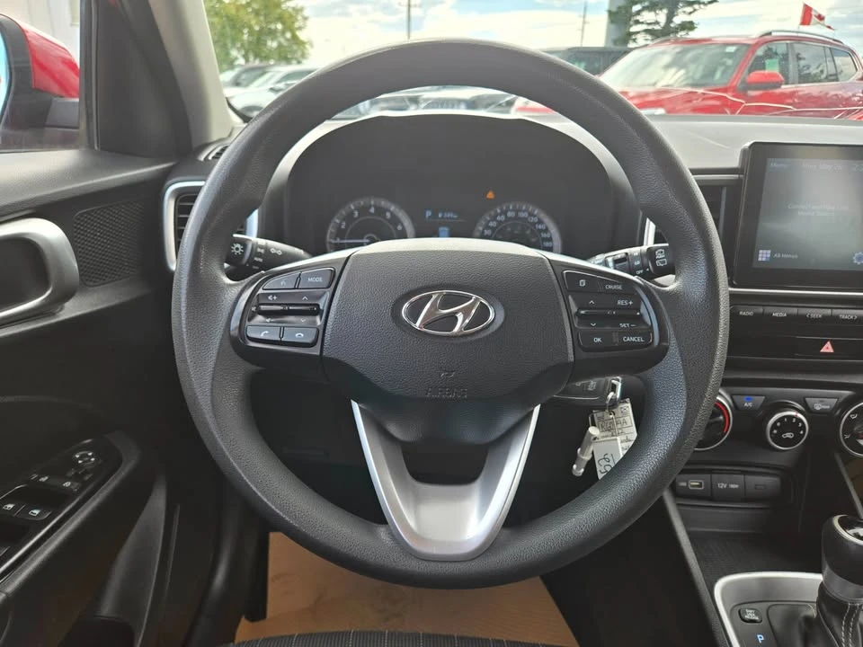 2022 Hyundai Venue - Image 12 of 18