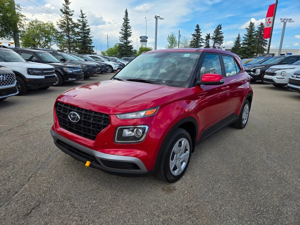 2022 Hyundai Venue - Image 3 of 18