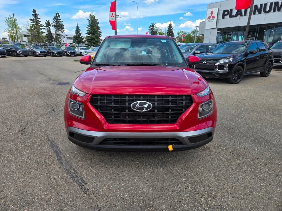 2022 Hyundai Venue - Image 2 of 18
