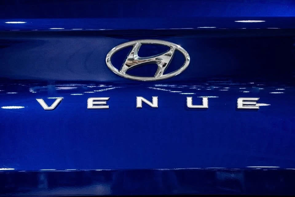 2022 Hyundai Venue - Image 11 of 20