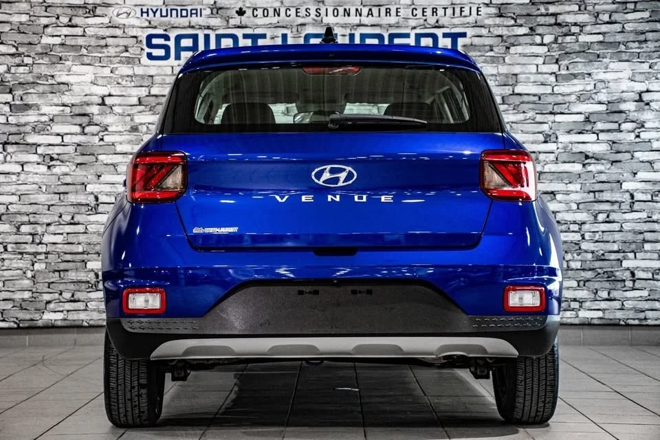 2022 Hyundai Venue - Image 9 of 20