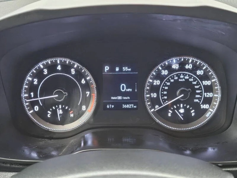2022 Hyundai Venue - Image 10 of 17