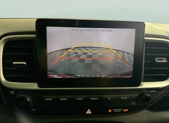 2022 Hyundai Venue - Image 11 of 11