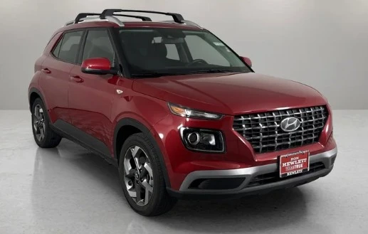 2022 Hyundai Venue - Image 5 of 11