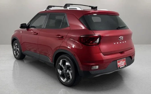 2022 Hyundai Venue - Image 3 of 11