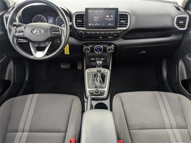 2022 Hyundai Venue - Image 8 of 12
