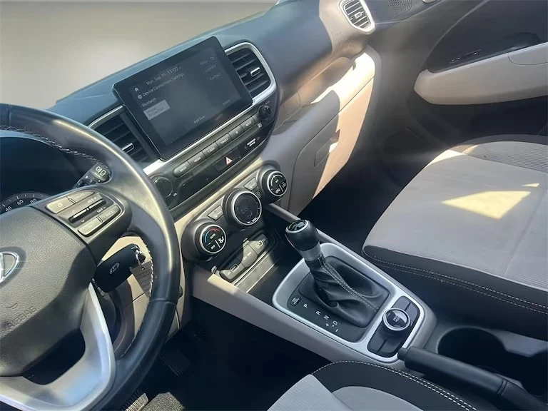 2022 Hyundai Venue - Image 7 of 7