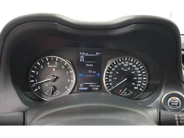 2022 Infiniti Q50 - Image 7 of 7