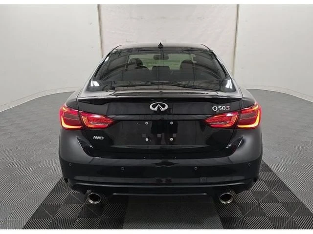 2022 Infiniti Q50 - Image 2 of 7