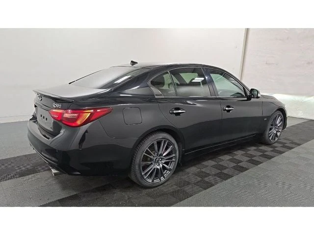 2022 Infiniti Q50 - Image 3 of 7