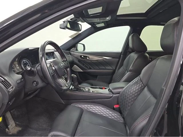 2022 Infiniti Q50 - Image 4 of 7