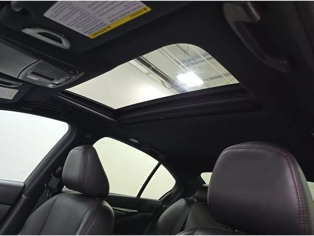 2022 Infiniti Q50 - Image 5 of 7