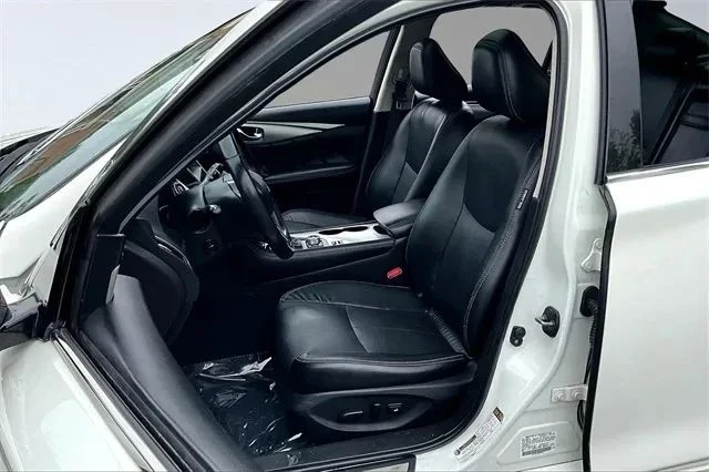 2022 Infiniti Q50 - Image 8 of 12