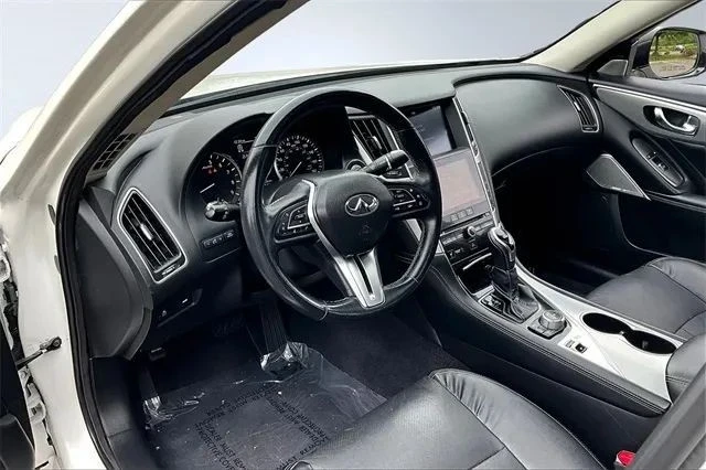 2022 Infiniti Q50 - Image 9 of 12