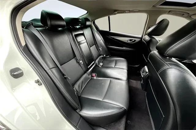 2022 Infiniti Q50 - Image 11 of 12