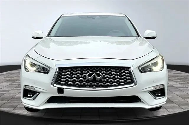 2022 Infiniti Q50 - Image 2 of 12