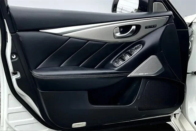 2022 Infiniti Q50 - Image 7 of 12