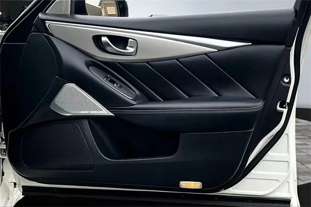 2022 Infiniti Q50 - Image 12 of 12