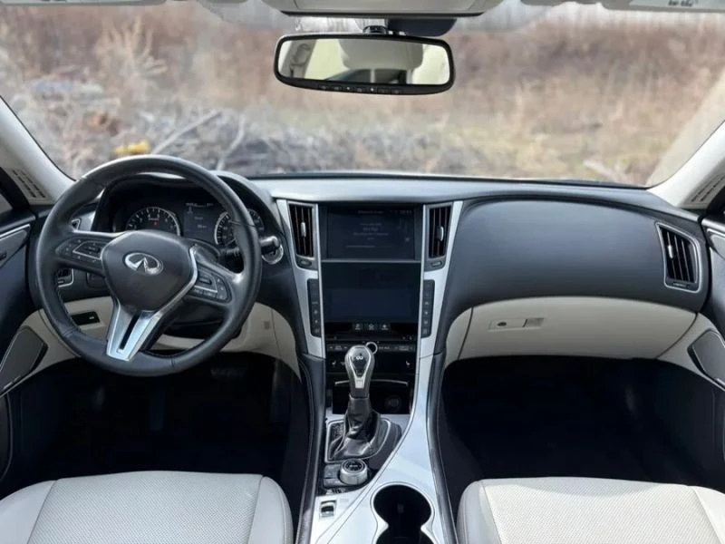 2022 Infiniti Q50 - Image 10 of 12