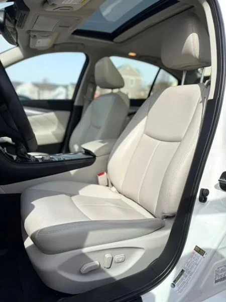 2022 Infiniti Q50 - Image 12 of 12