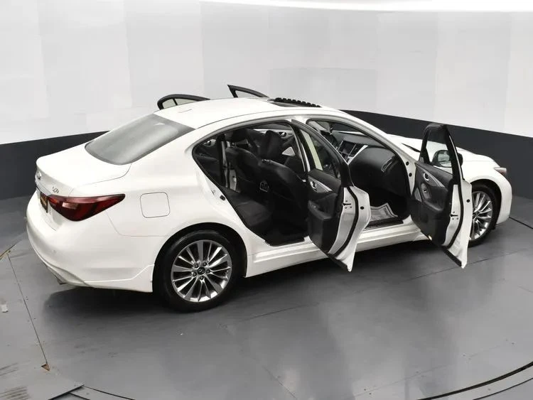 2022 Infiniti Q50 - Image 6 of 12
