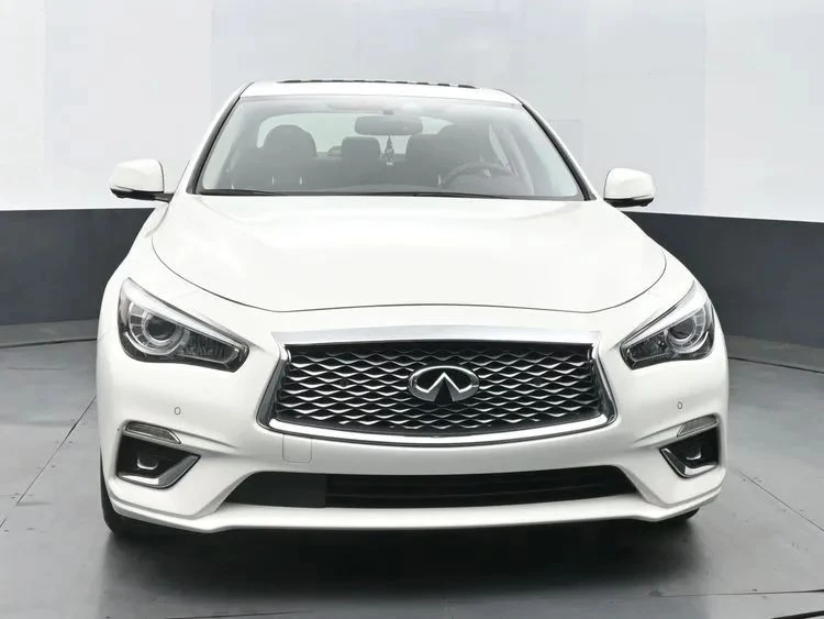2022 Infiniti Q50 - Image 3 of 12