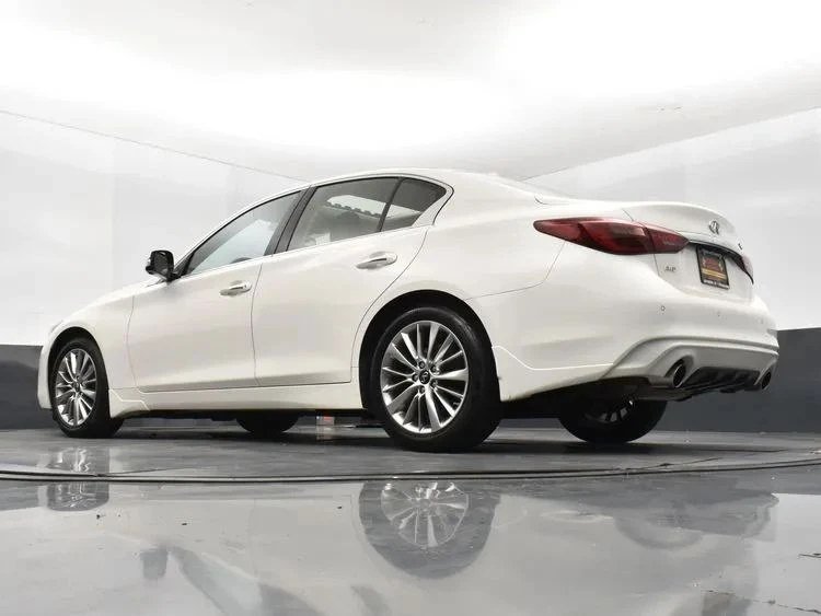 2022 Infiniti Q50 - Image 12 of 12