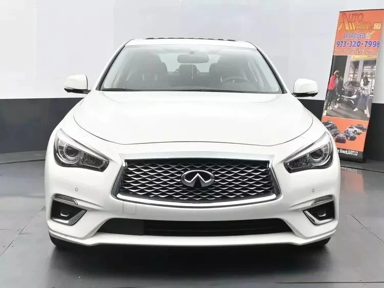 2022 Infiniti Q50 - Image 3 of 12
