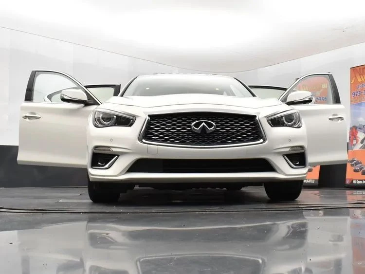2022 Infiniti Q50 - Image 11 of 12