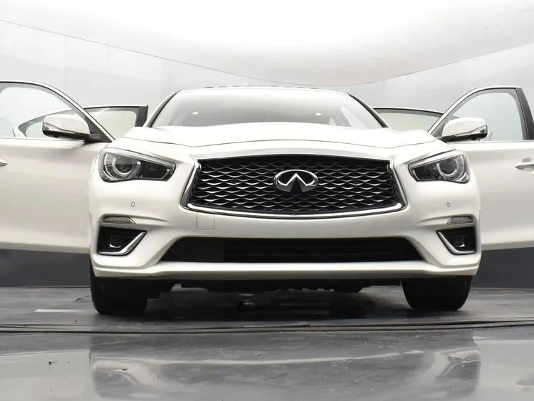 2022 Infiniti Q50 - Image 11 of 12