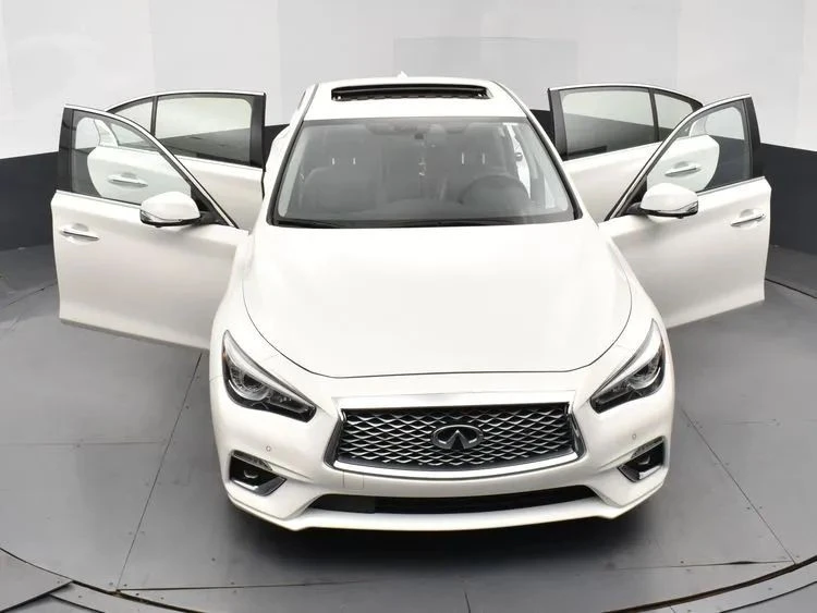 2022 Infiniti Q50 - Image 10 of 12