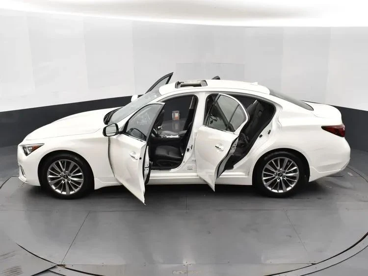 2022 Infiniti Q50 - Image 7 of 12