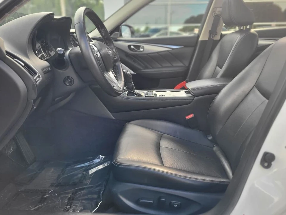 2022 Infiniti Q50 - Image 2 of 12