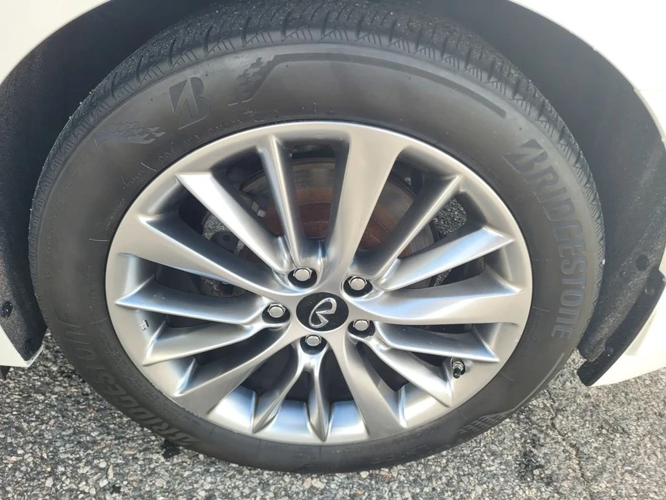 2022 Infiniti Q50 - Image 7 of 12