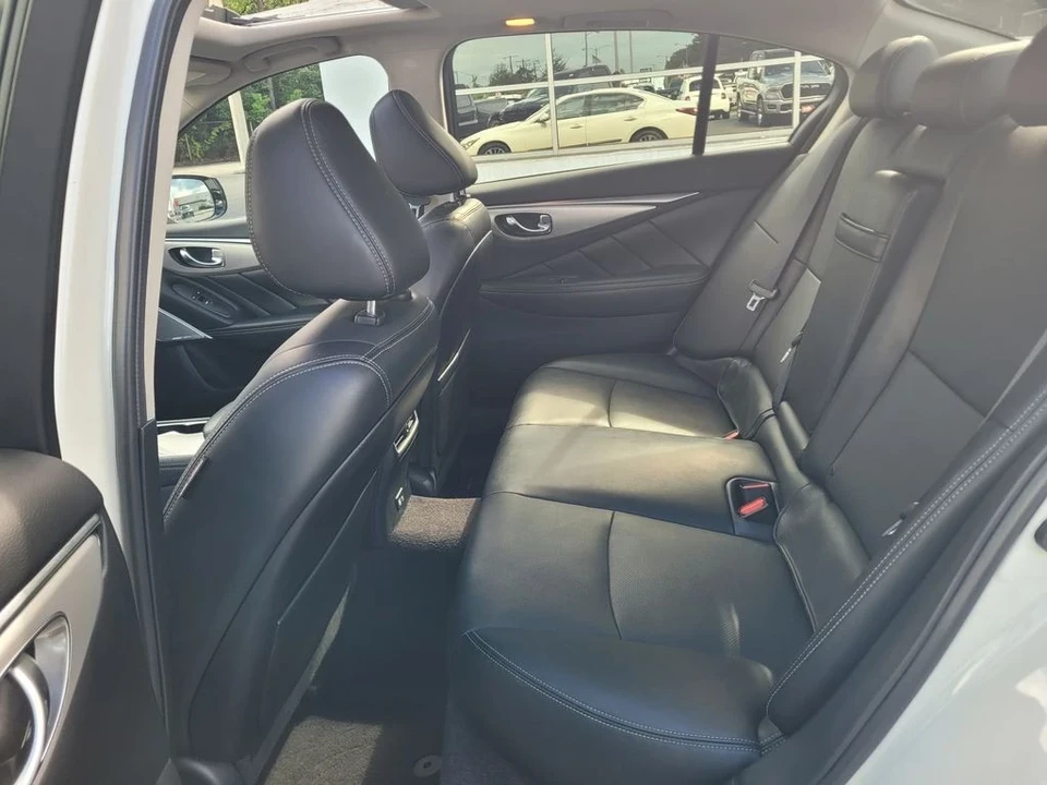 2022 Infiniti Q50 - Image 12 of 12