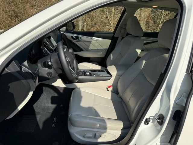 2022 Infiniti Q50 - Image 11 of 12