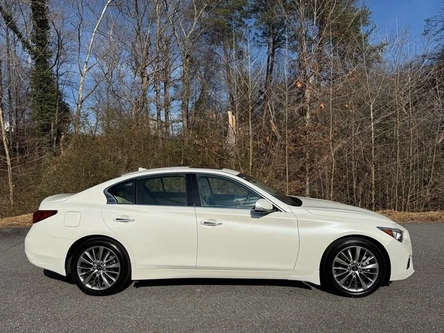 2022 Infiniti Q50 - Image 5 of 12