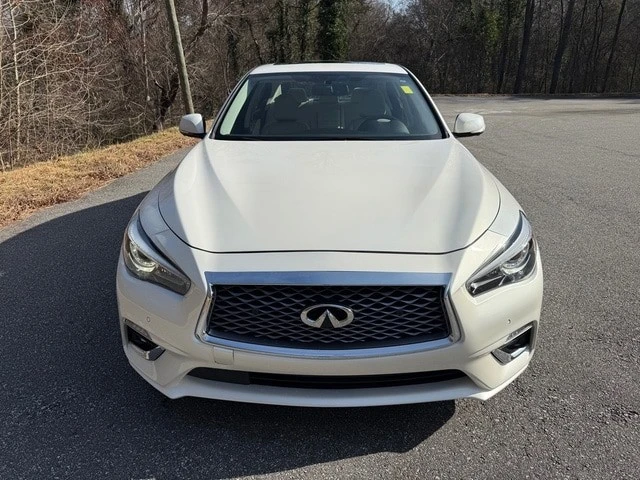 2022 Infiniti Q50 - Image 3 of 12
