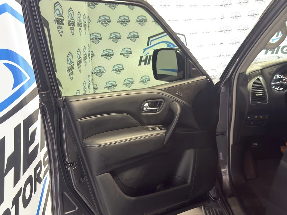 2022 Infiniti QX80 - Image 12 of 21