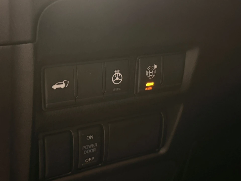 2022 Infiniti QX80 - Image 14 of 21